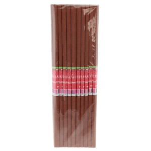 Art & Craft si Artizanat - Hartie creponata daco maro hc012 10 buc