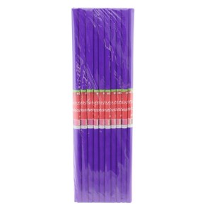 Art & Craft si Artizanat - Hartie creponata daco mov hc014 10 buc