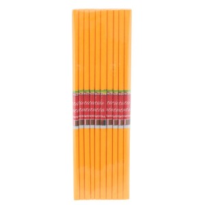 Art & Craft si Artizanat - Hartie creponata daco nectarina hc015 10 buc