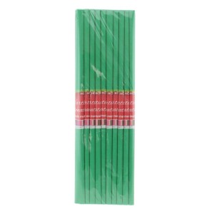 Art & Craft si Artizanat - Hartie creponata daco verde mediu hc025 10 buc