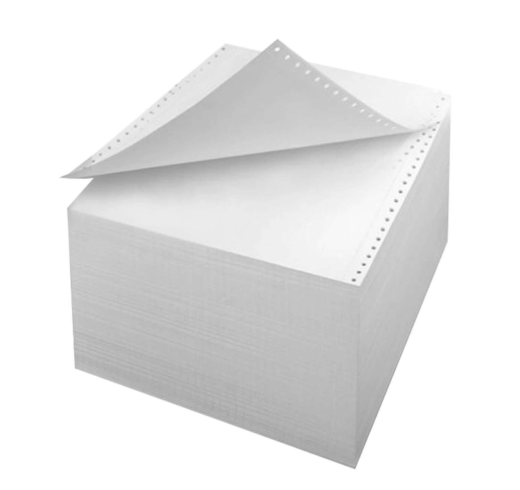 Hârtie pentru copiator - Hartie imprimanta a4 2ex 55g 800 seturi a/a