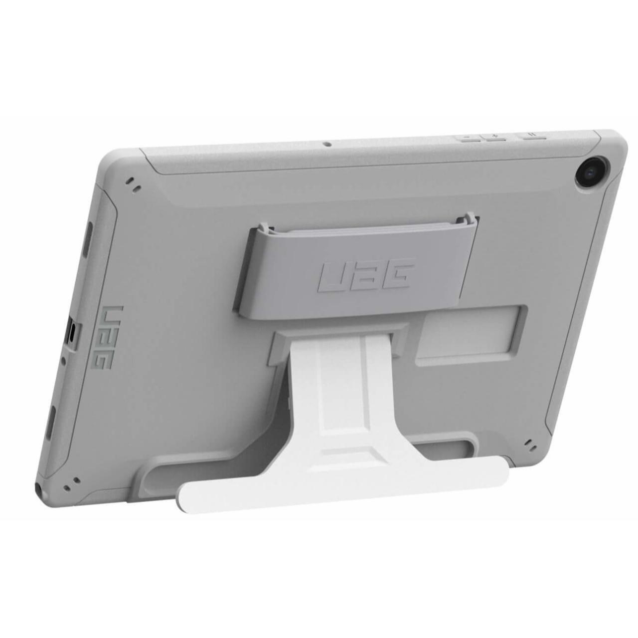 UAG Husa Scout Samsung Galaxy Tab S9 Plus White / Grey [6]
