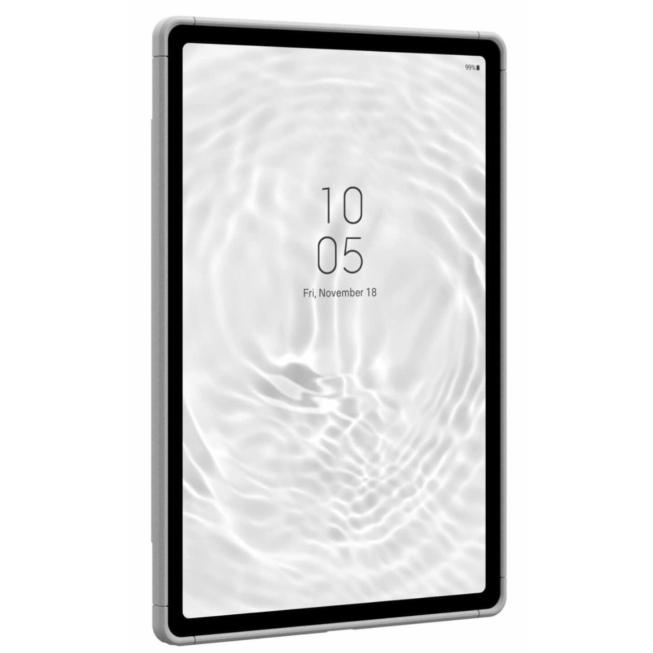 UAG Husa Scout Samsung Galaxy Tab S9 Plus White / Grey [2]