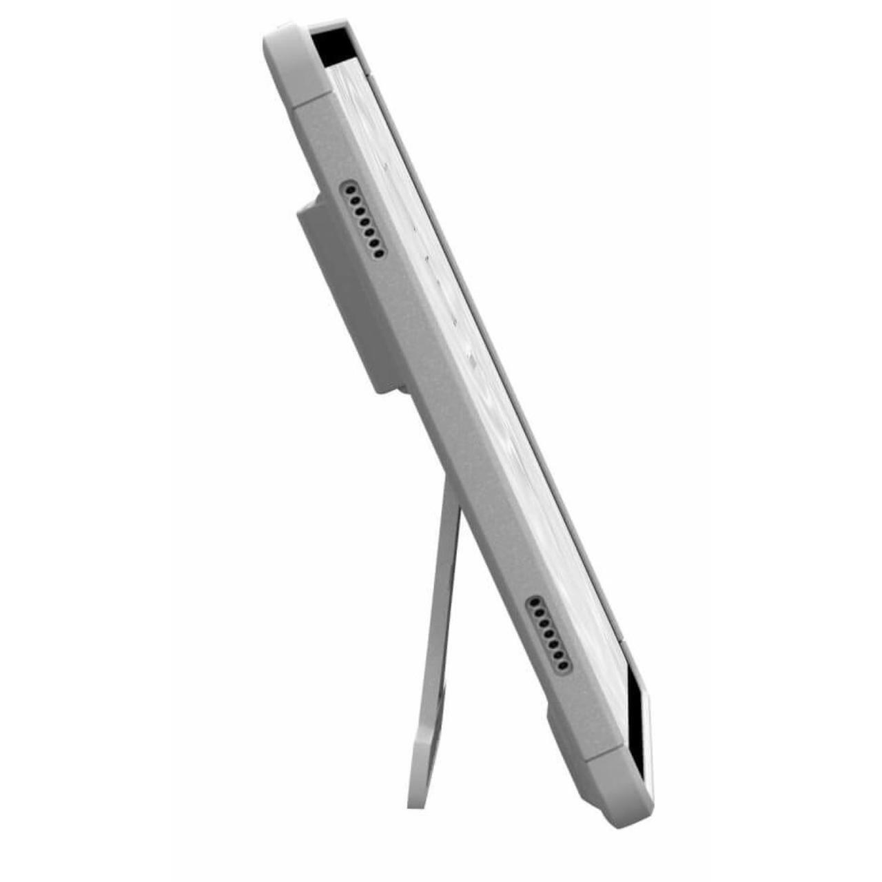 UAG Husa Scout Samsung Galaxy Tab S9 Plus White / Grey [10]