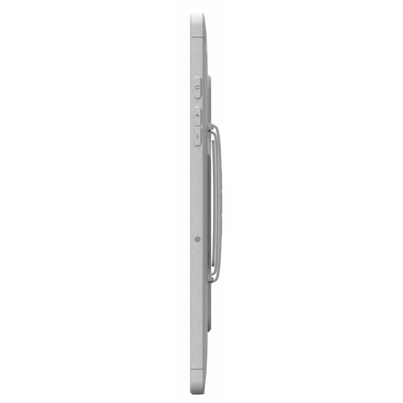 UAG Husa Scout Samsung Galaxy Tab S9 Plus White / Grey [12]