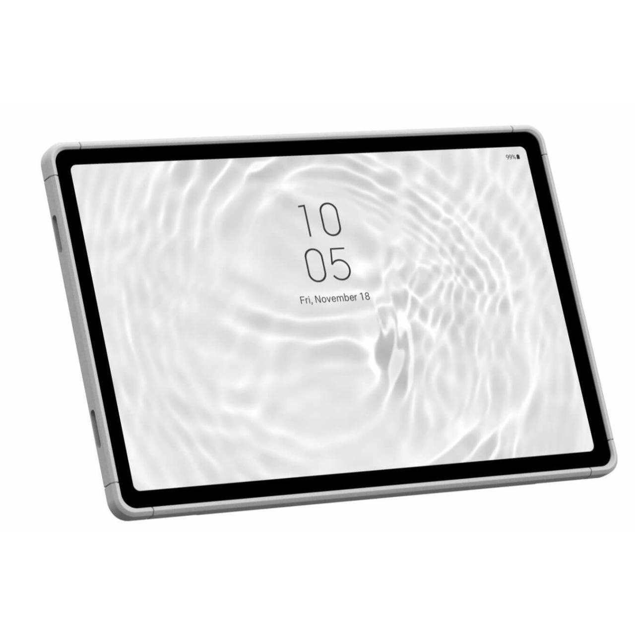 UAG Husa Scout Samsung Galaxy Tab S9 Plus White / Grey [1]