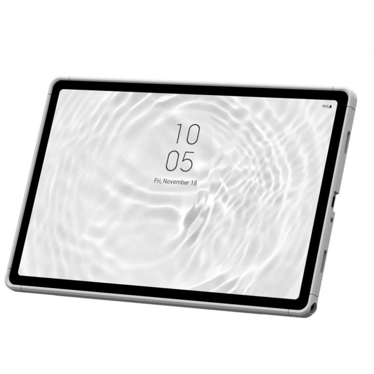 Laptop, Tablete & Telefoane - UAG Husa Scout Samsung Galaxy Tab S9 Plus White / Grey