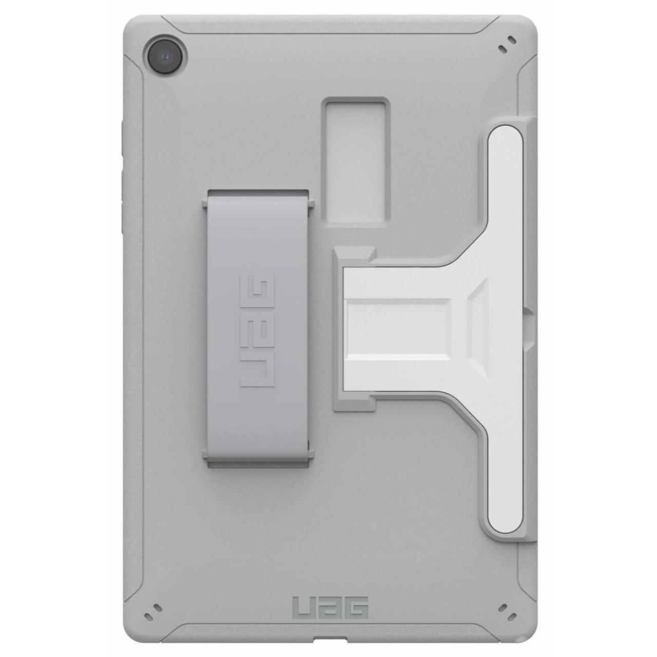UAG Husa Scout Samsung Galaxy Tab S9 Plus White / Grey [8]