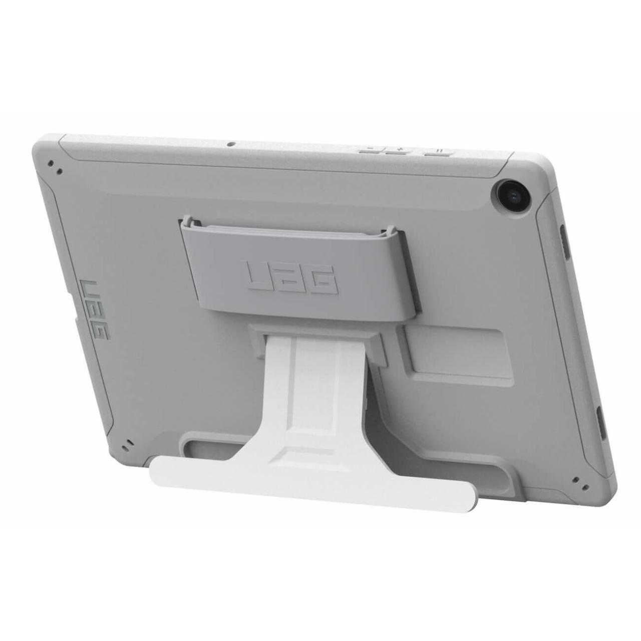 UAG Husa Scout Samsung Galaxy Tab S9 Plus White / Grey [5]