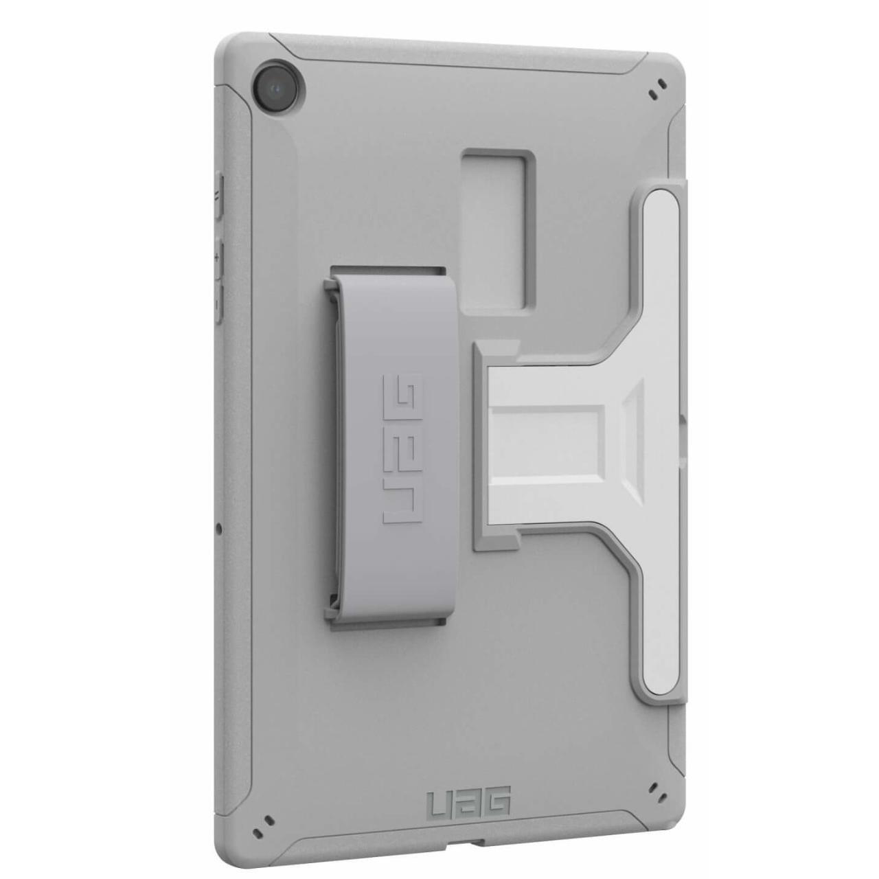 UAG Husa Scout Samsung Galaxy Tab S9 Plus White / Grey [7]