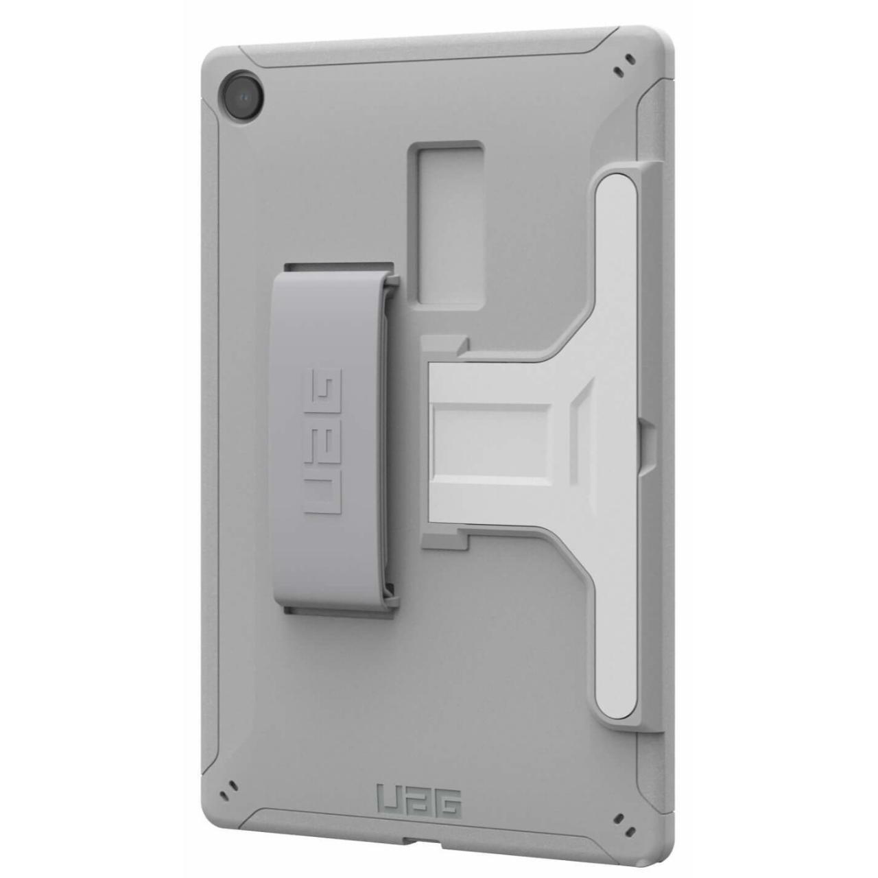 UAG Husa Scout Samsung Galaxy Tab S9 Plus White / Grey [9]