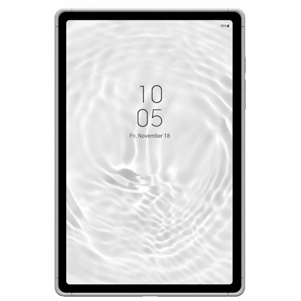 UAG Husa Scout Samsung Galaxy Tab S9 Plus White / Grey [3]