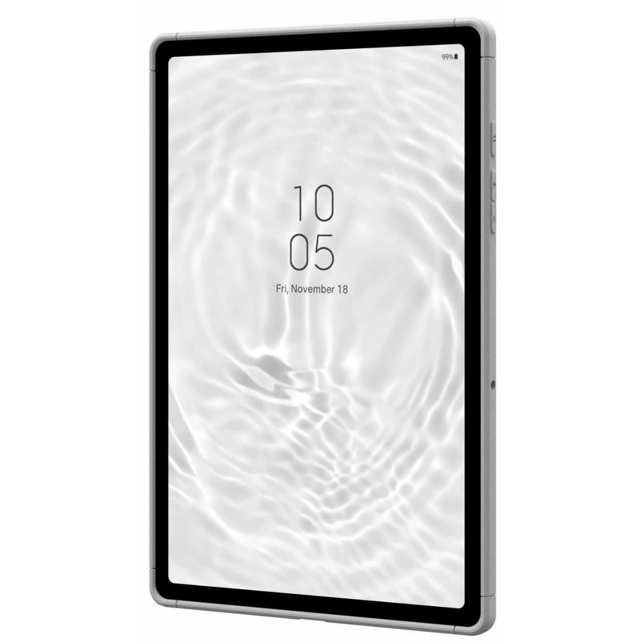 UAG Husa Scout Samsung Galaxy Tab S9 Plus White / Grey [4]