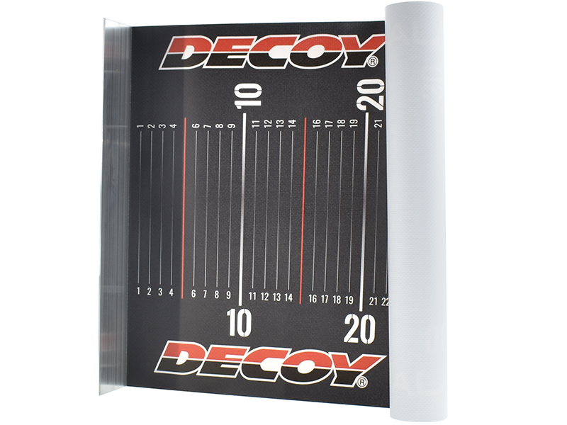 Pescuit si vanatoare - Keitech Measure Tape 130 x 30cm