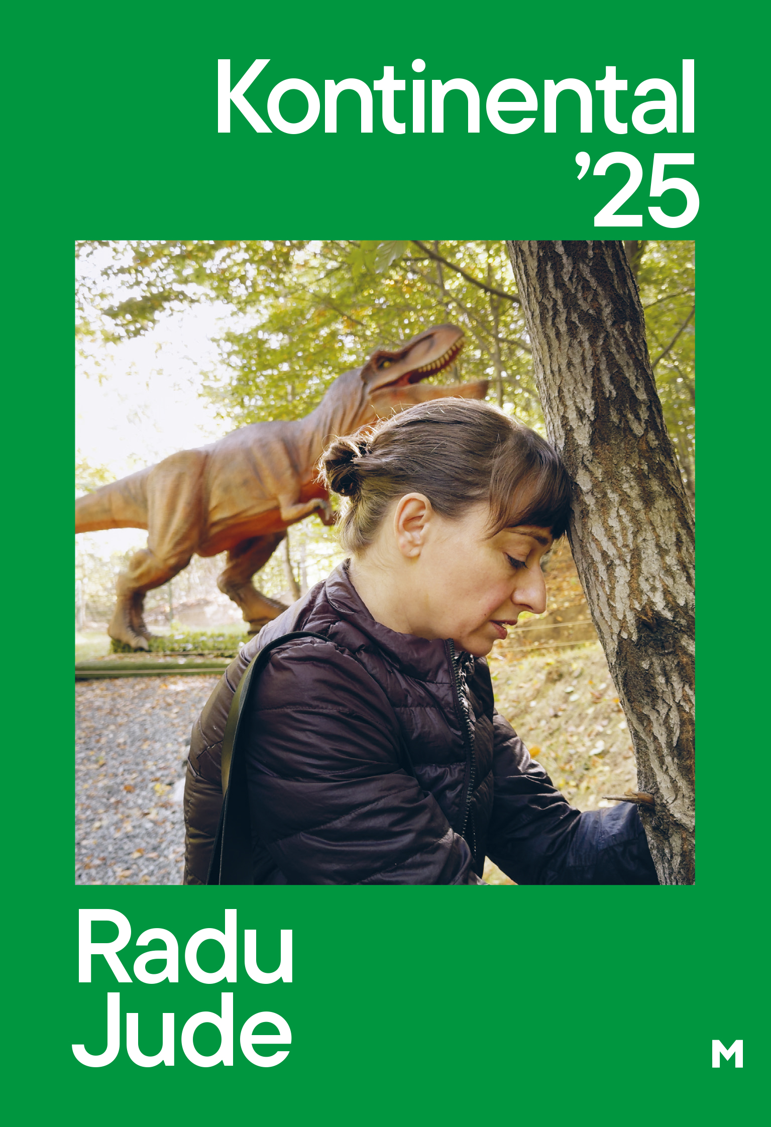 Carti pentru adulti si adolescenti - Kontinental '25, autor Radu Jude