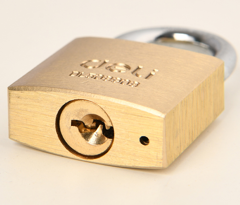 Lacat alama 30mm deli [2]
