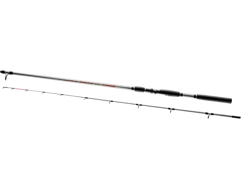 Pescuit si vanatoare - Lanseta Brain Apex Boat 2.1m 20-150g M Fast Apex Boat 2.1m 20-150g