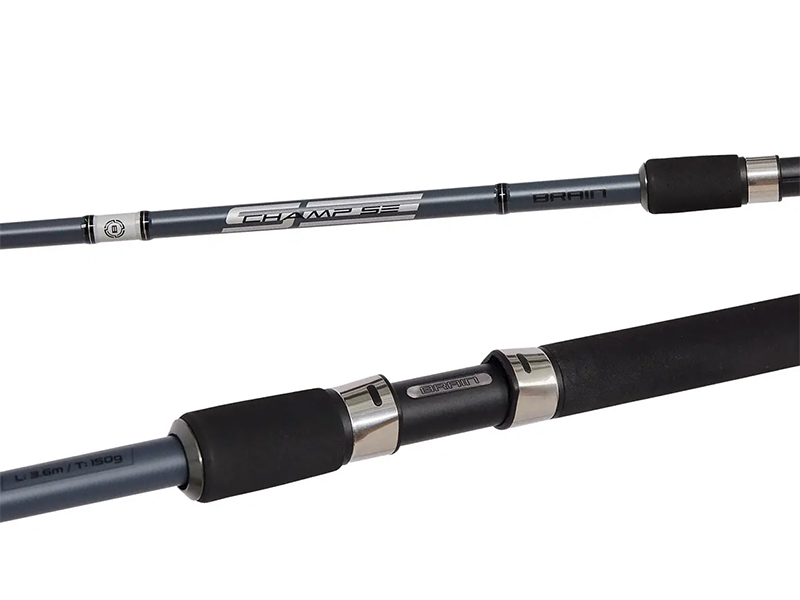 Lanseta Brain Champ SE 3.9m 130g Champ SE 3.9m 130g [1]