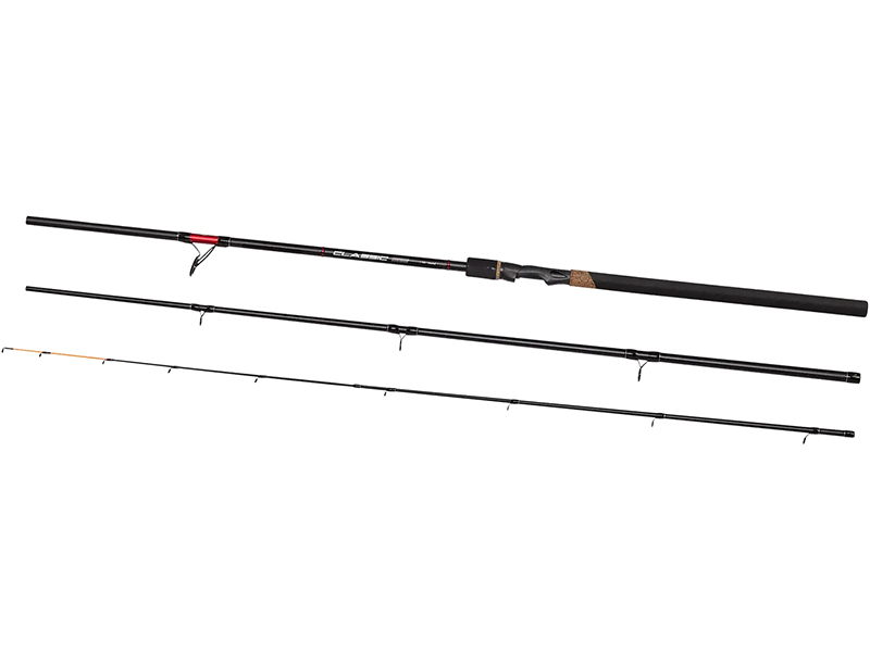 Pescuit si vanatoare - Lanseta Brain Classic SE 3.3m 80g Classic SE 3.3m 80g