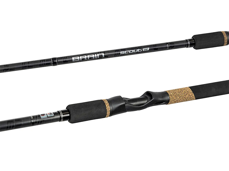 Lanseta Brain Scout SE Tournament 3.6m 130g Scout SE 3.6m 130g [1]