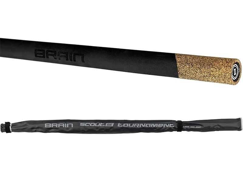 Lanseta Brain Scout SE Tournament 3.6m 130g Scout SE 3.6m 130g [3]
