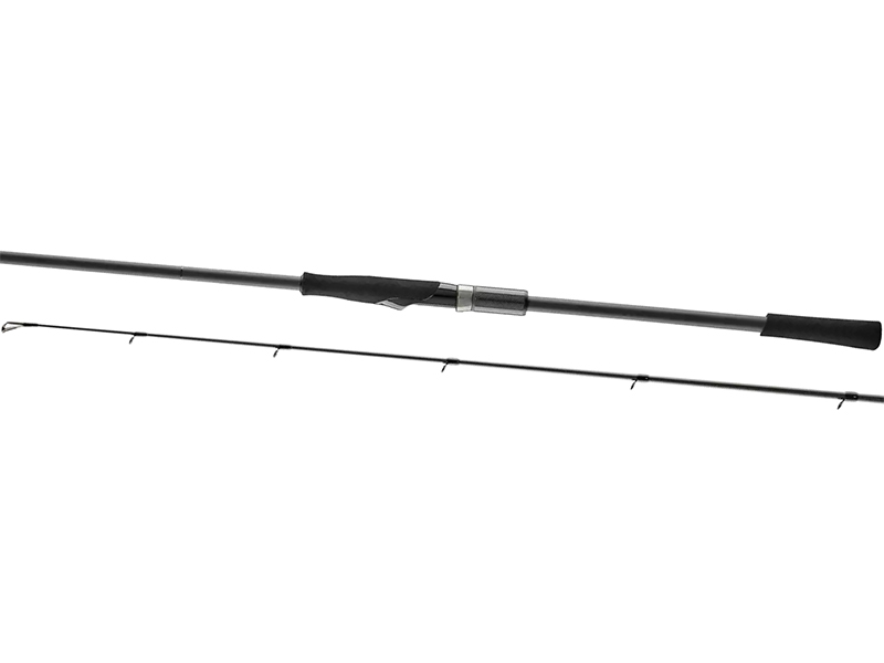 Pescuit si vanatoare - Lanseta Favorite Black Swan BSWTS1-852H 2.57m 16-56g Fast Black Swan 2.57m 16-56g