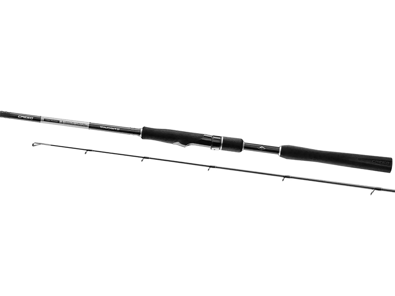 Pescuit si vanatoare - Lanseta Favorite Creed CRD-702M 2.13m 7-21g Extra Fast Creed 2.13m 7-21g