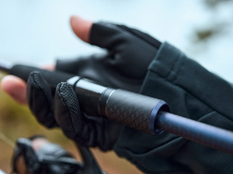 Lanseta Favorite Skyline SKY1-762ML 2.29m 5-18g XF Skyline 2.29m 5-18g [2]