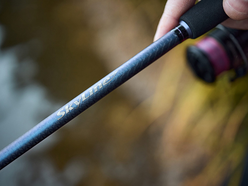 Lanseta Favorite Skyline SKY1-762ML 2.29m 5-18g XF Skyline 2.29m 5-18g [4]