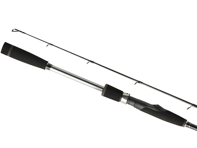 Pescuit si vanatoare - Lanseta Pontoon21 GAD Fair FAS702MHF 2.13m 7-35g Fast GAD Fair 2.13m 7-35g Fast