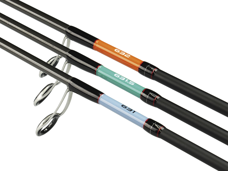 Lanseta PROX Genie Stick SLJ MJBSLJ631 193cm max.60g Genie Stick 193cm max.60g [1]