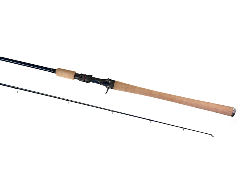 Pescuit si vanatoare - Lanseta RTB Stellar Swimbait Casting 2.20m 30-80g M-Fast Stellar 2.2m 30-80g M-Fast