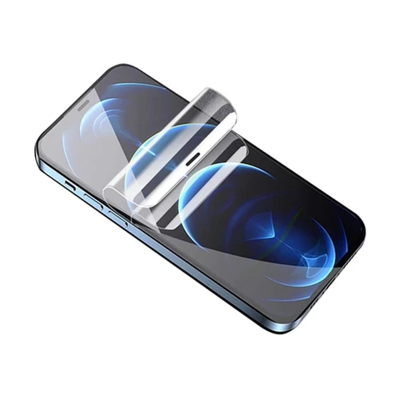 Lemontti Folie Silicon 3D Self-Repair Clear Honor 200 Pro [1]