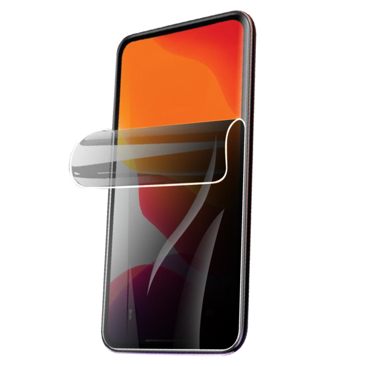 Folii Telefoane - Lemontti Folie Silicon Privacy Honor Magic5 Pro