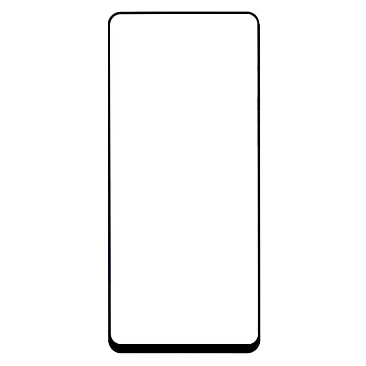 Lemontti Folie Sticla Full Fit Honor X7b Negru [1]