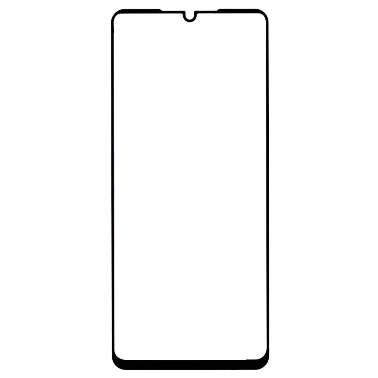 Lemontti Folie Sticla Full Fit Oppo A78 5G Negru  [2]