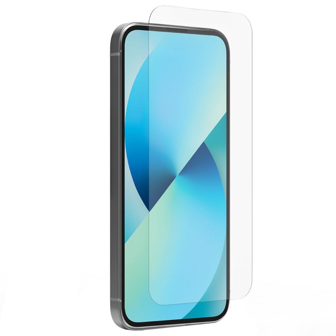 Folii Telefoane - Folie LG K8 Lemontti Sticla Temperata (1 fata, 9H, 0.33mm)