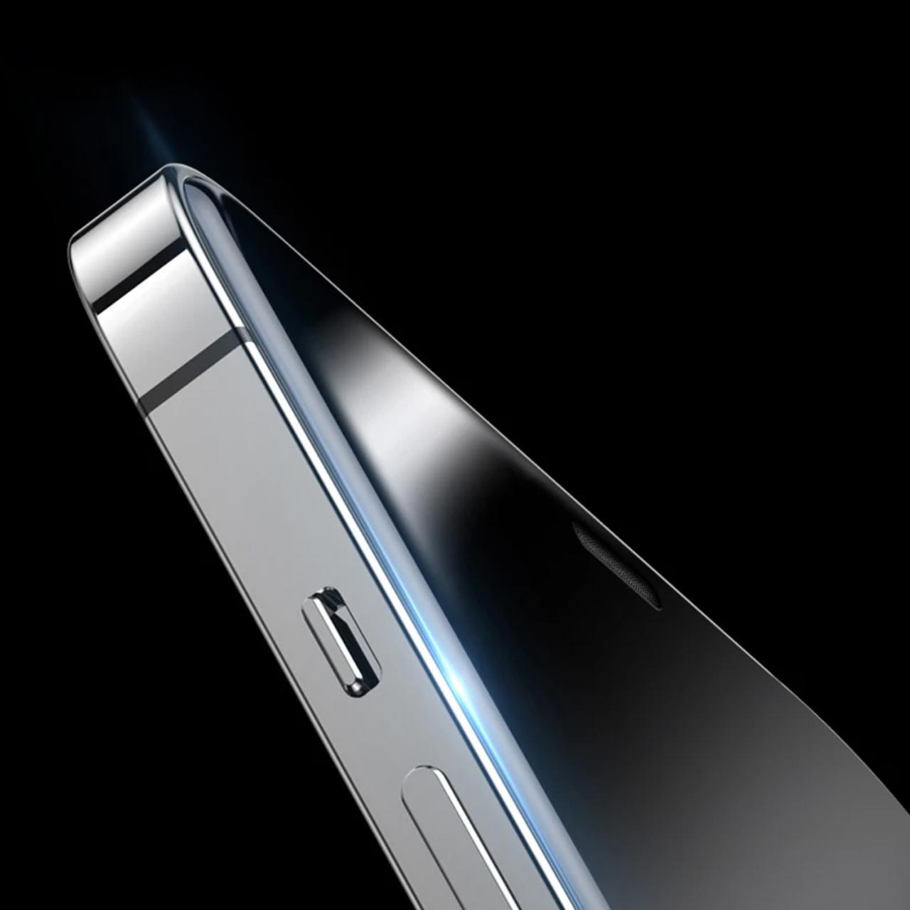 Folie LG K8 Lemontti Sticla Temperata (1 fata, 9H, 0.33mm) [3]