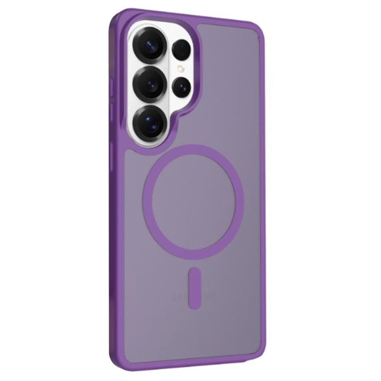 Lemontti Husa EliteGuard Magnetic Samsung Galaxy S26 Ultra Mov [1]