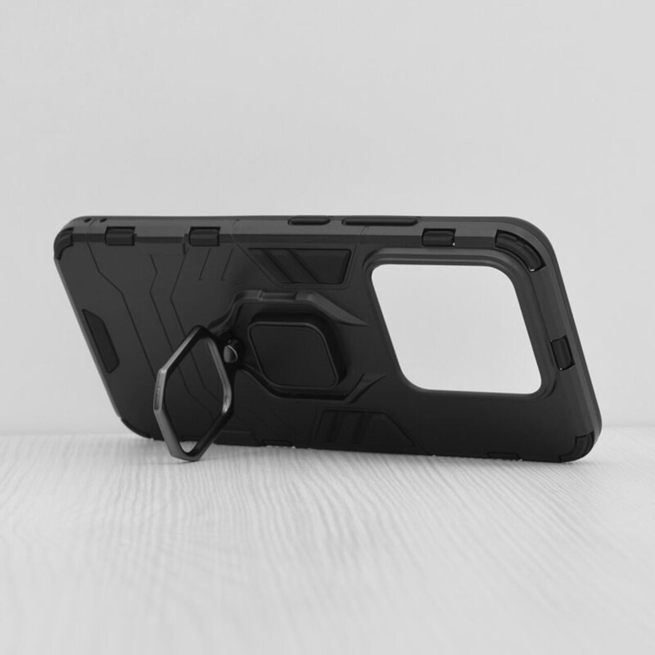 Lemontti Husa Silicon Shield Xiaomi 14 Ultra Negru [2]