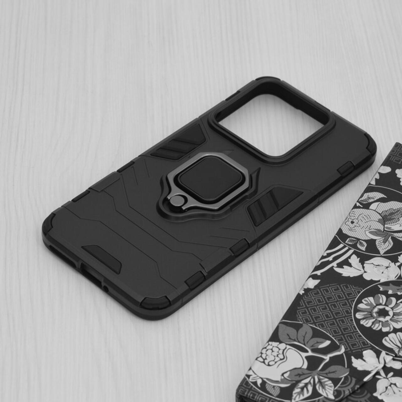 Lemontti Husa Silicon Shield Xiaomi 14 Ultra Negru [3]