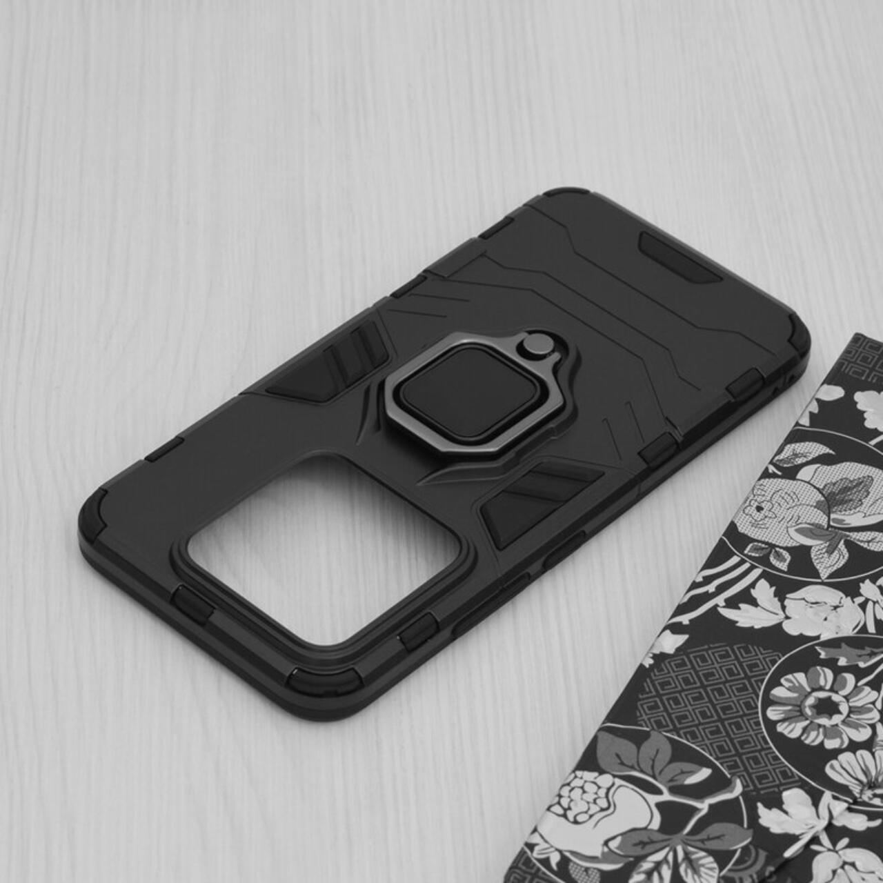Lemontti Husa Silicon Shield Xiaomi 14 Ultra Negru [4]