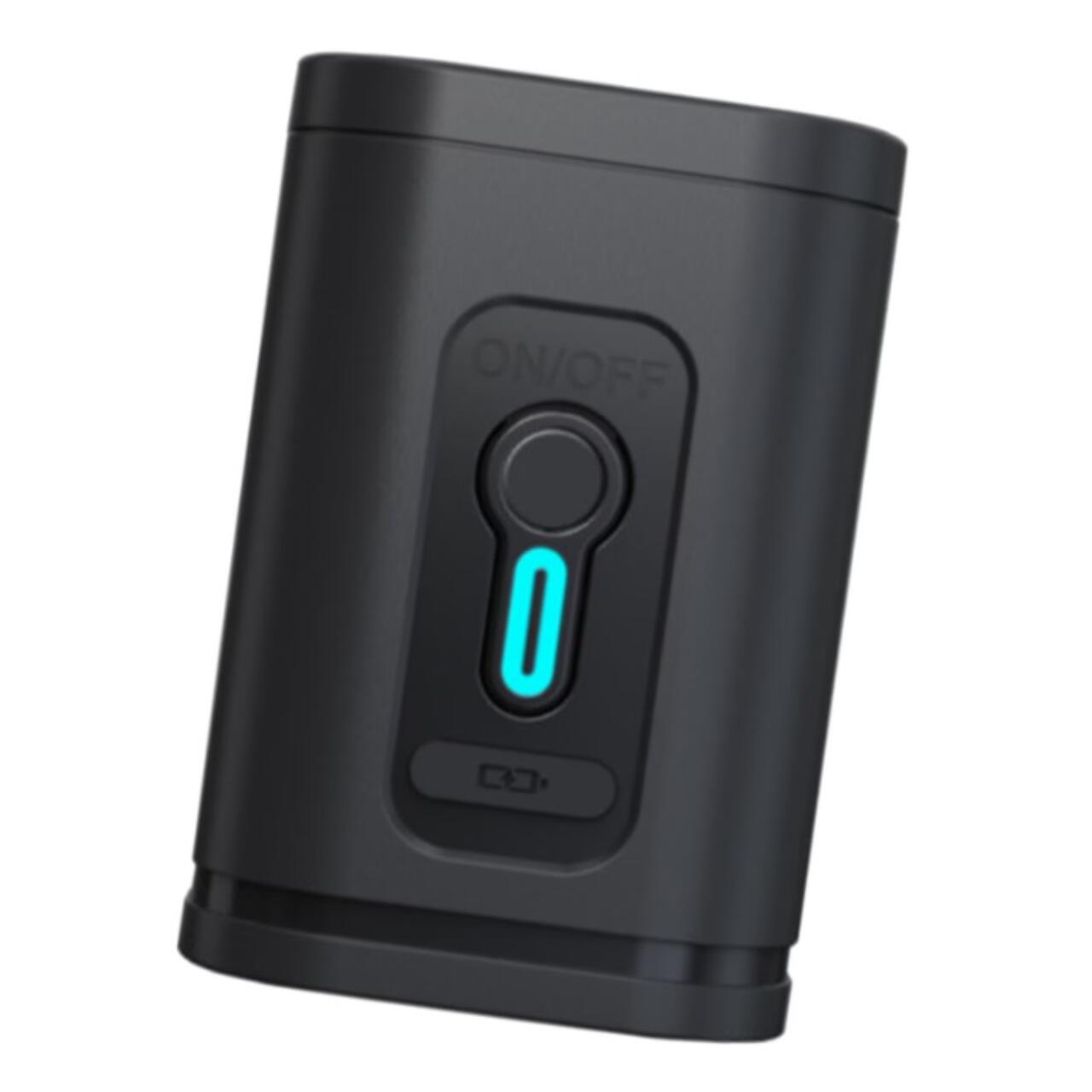 Lemontti Rucsac Smart Premium cu Vacuum si pompa vid 5 capete inclusa, 30-60L pentru cabina avion, impermeabil, doua mufe incarcare USB: USB-A si Type-C, extensie suplimentara, sistem antifurt, Negru [12]