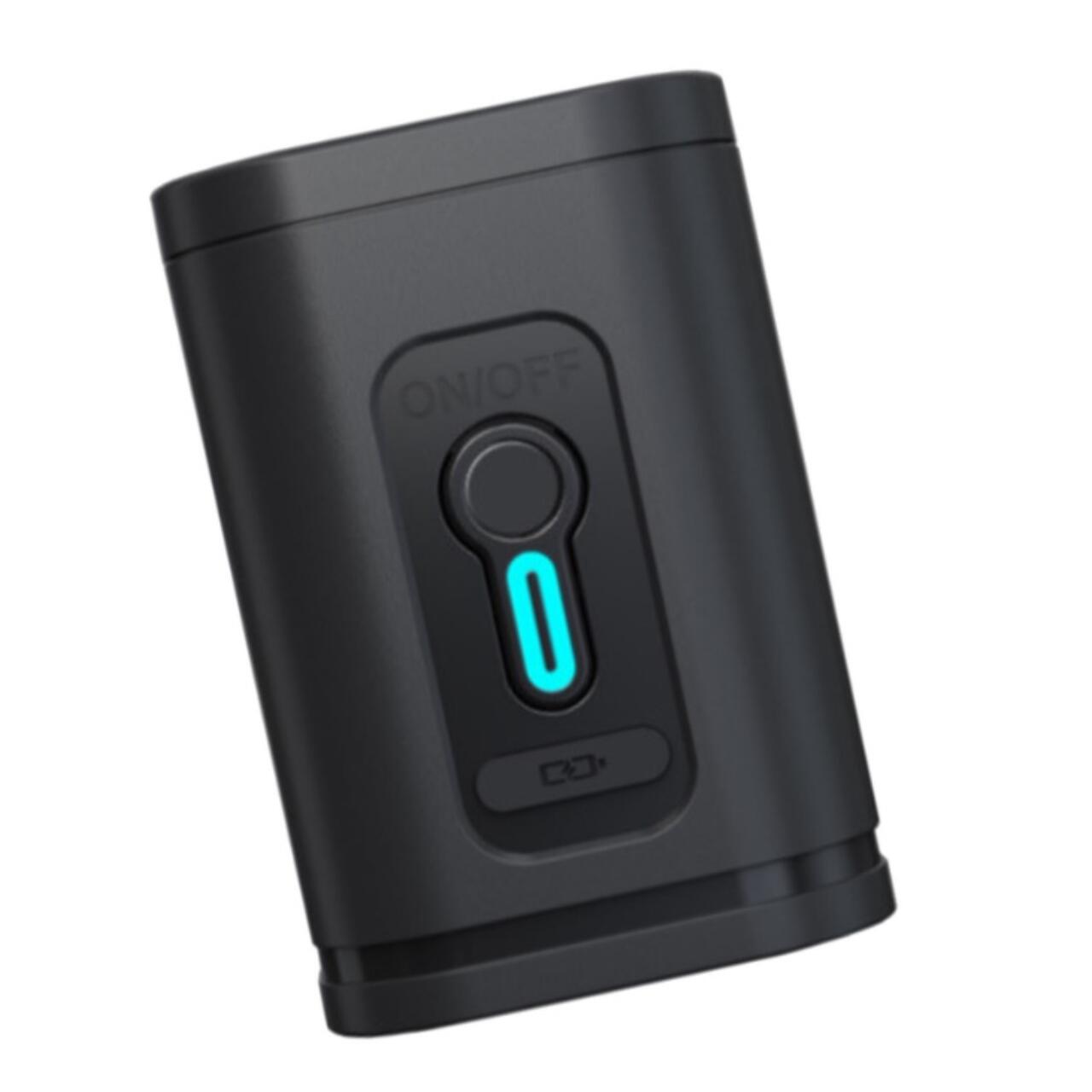 Lemontti Rucsac Smart Premium cu Vacuum si pompa vid 5 capete inclusa, 30-60L pentru cabina avion, impermeabil, doua mufe incarcare USB: USB-A si Type-C, extensie suplimentara, sistem antifurt, Negru [16]