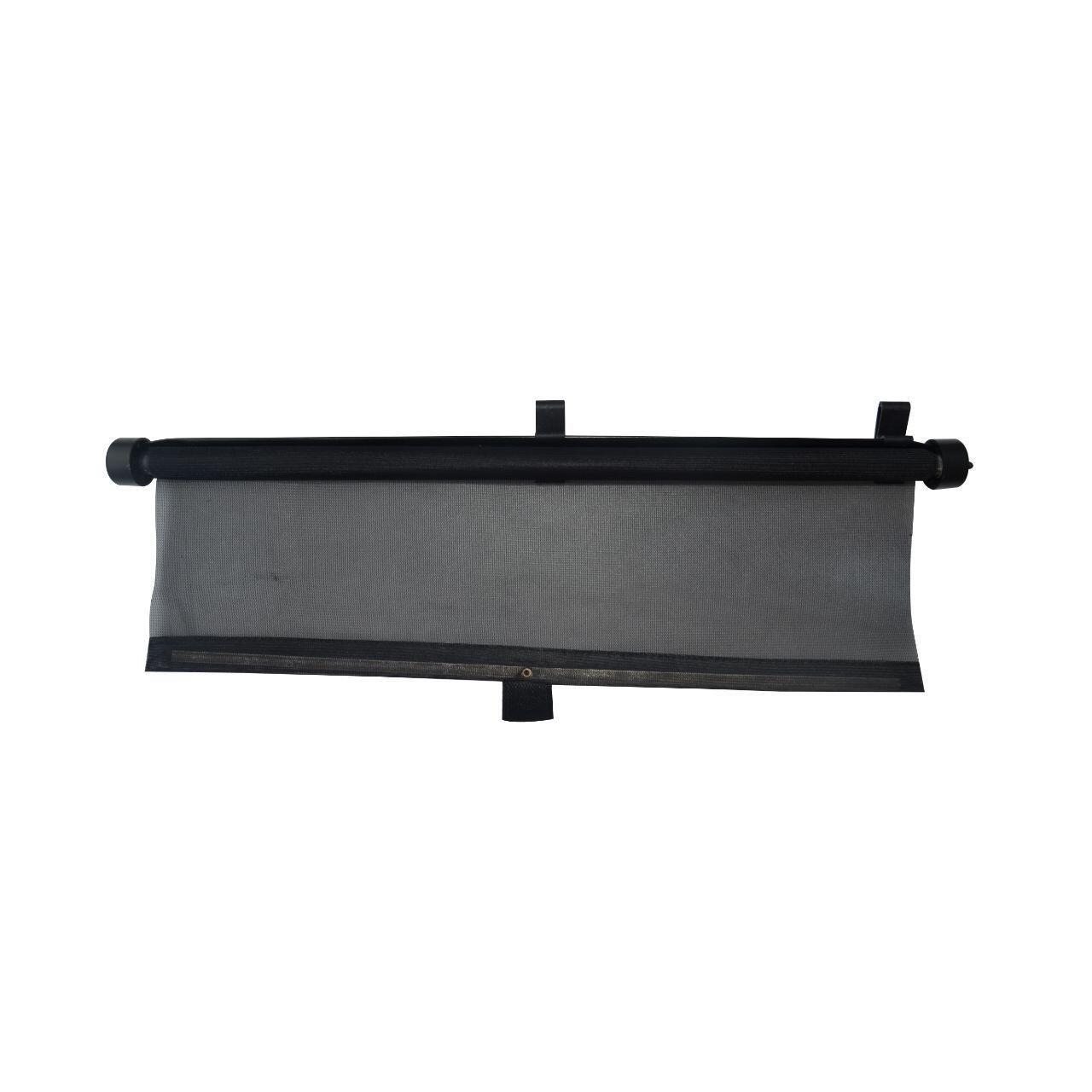 Lemontti Set 2 x Parasolar Geamuri Auto Laterale Negru [6]