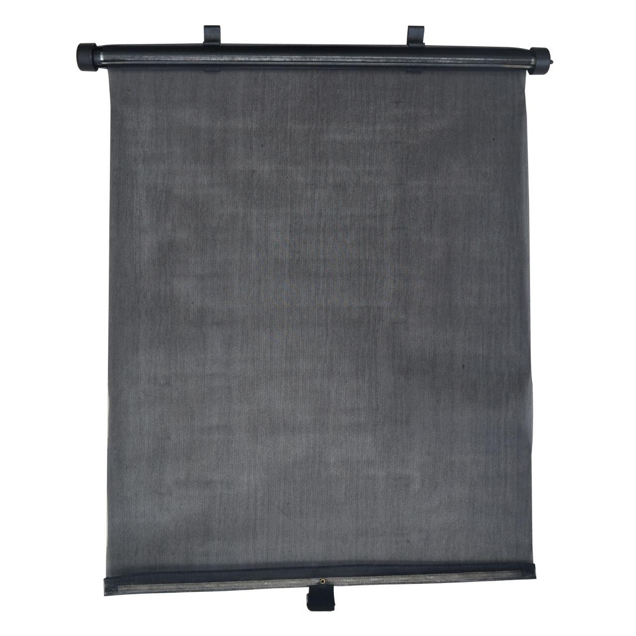 Laptop, Tablete & Telefoane - Lemontti Set 2 x Parasolar Geamuri Auto Laterale Negru