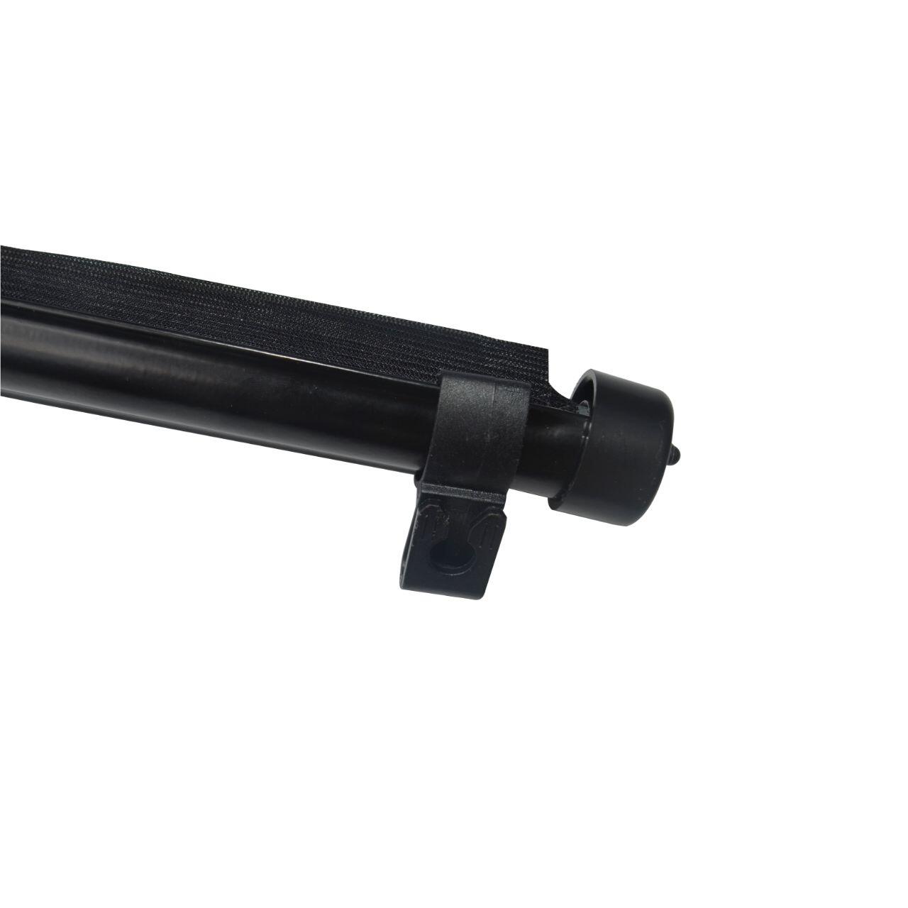 Lemontti Set 2 x Parasolar Geamuri Auto Laterale Negru [3]