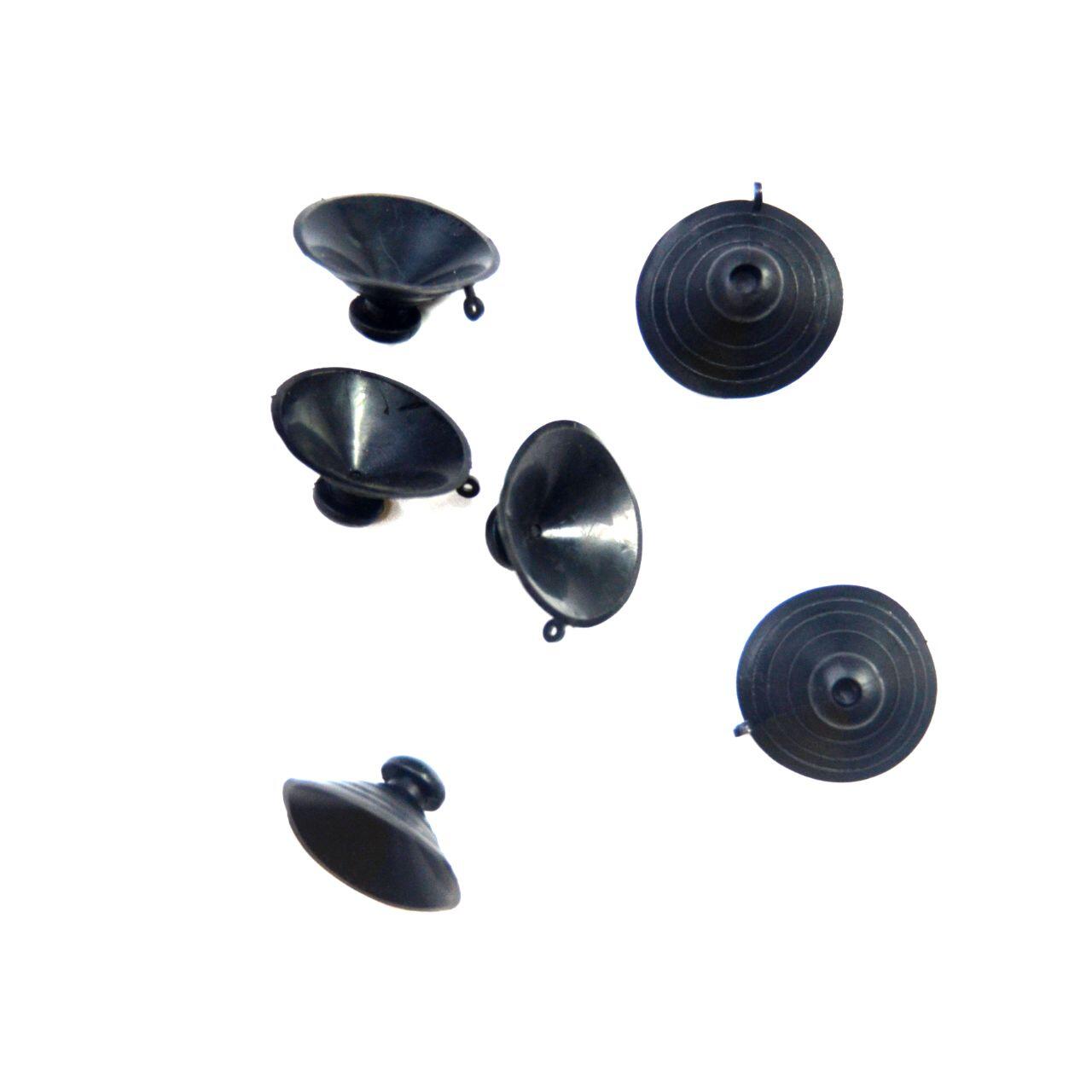 Lemontti Set 2 x Parasolar Geamuri Auto Laterale Negru [4]
