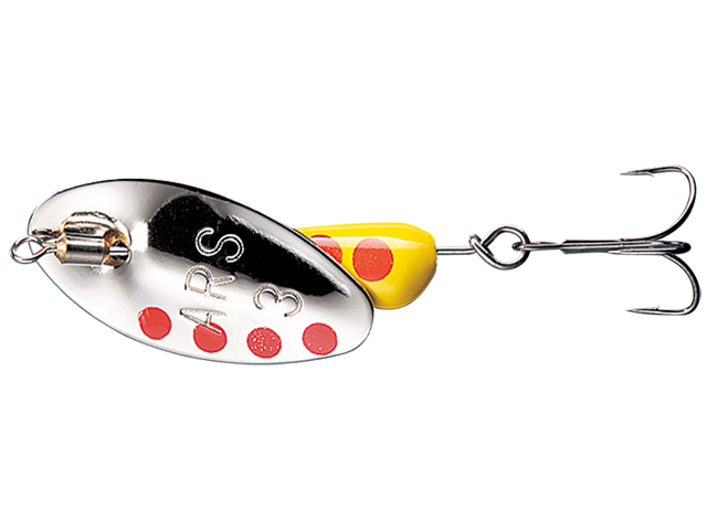 Pescuit si vanatoare - Lingurita rotativa Smith AR-S Spinner Trout 4.5g 03 AR-S Spinner Trout 4.5g 03