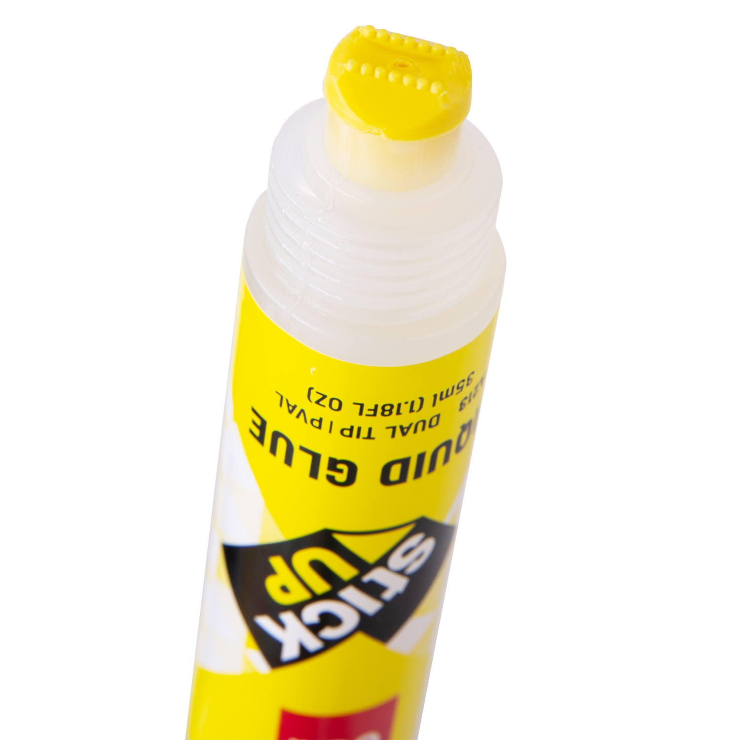 Lipici lichid 35 ml 2 capete deli [2]